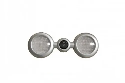 FAROL INTERIOR CABINA (LED) HOWO T5G