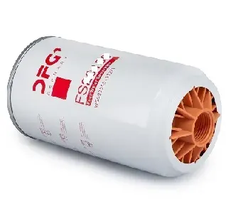 FILTRO COMBUSTIBLE HOWO (FS20156)