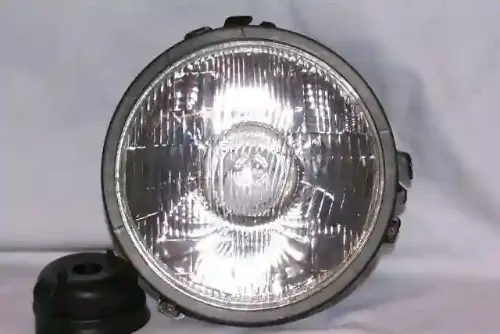 SEMIOPTICA DER HYUNDAI PORTER 96