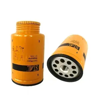 FILTRO COMBUSTIBLE CATERPILAR (FS19820)