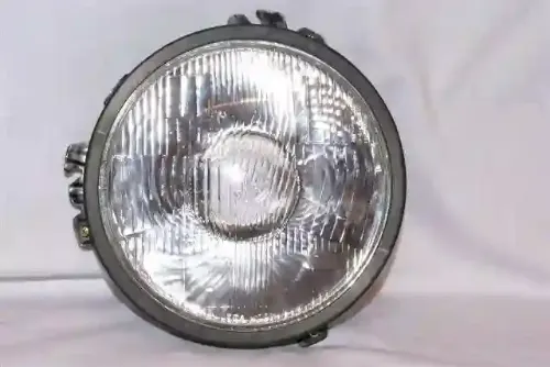 SEMIOPTICA IZQ HYUNDAI PORTER 96