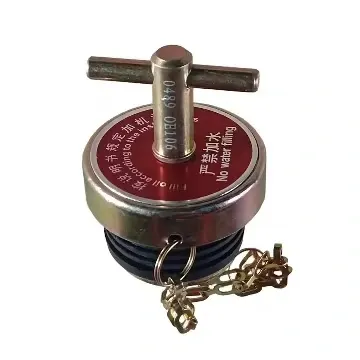 TAPON ACEITE FOTON-HOWO