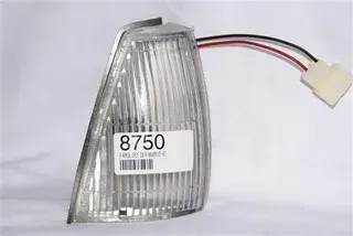 FAROL DEL DER SUZUKI MARUTI 97 ORIGINAL