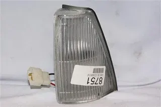 FAROL DEL IZQ SUZUKI MARUTI 97 ORIGINAL