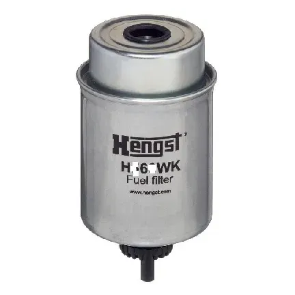 FILTRO COMBUSTIBLE JOHN DEERE