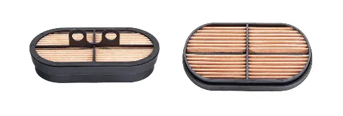 FILTRO AIRE SECUNDARIO JOHN DEERE 6603 (AF26655)