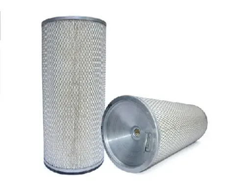 FILTRO AIRE HOWO SECUNDARIO (AF25813)