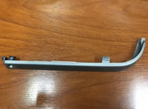 MOLDURA S/OPTICA IZQ SUZUKI MARUTI 97