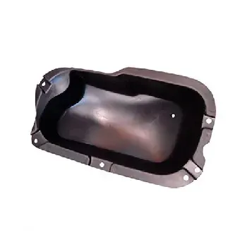 PROTECTOR SEMIOPTICAS DER FORD CARGO (INTERIOR)