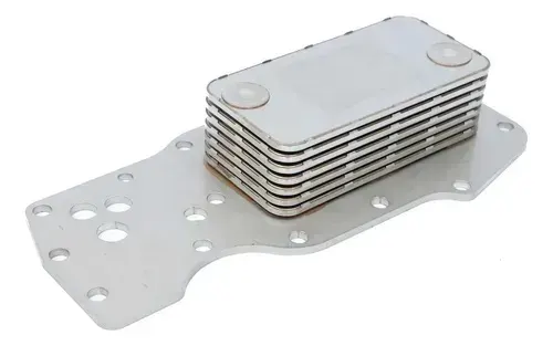 RADIADOR ACEITE VW-FORD C/CUMMINS