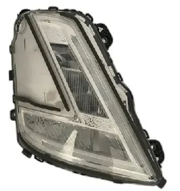 SEMIOPTICA DER VOLVO FM-FMX 5 2022> (LED)