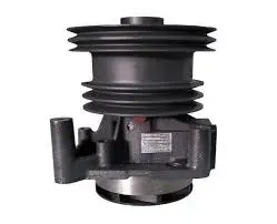 BOMBA AGUA FOTON AUMAN MOTOR WEICHAI (CORREA EN V)