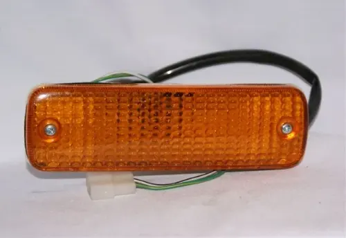 FAROL PARAG DER HONDA ACCORD 80 (AMBAR)