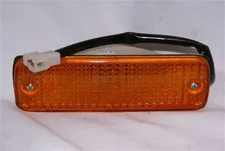 FAROL PARAG IZQ HONDA ACCORD 80 (AMBAR)