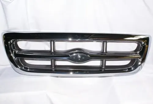 CARETA FORD RANGER ARG 98 (2WD) CROMADA