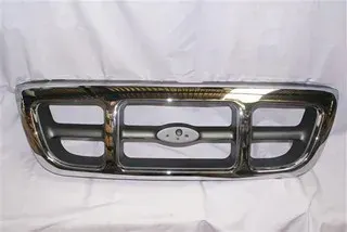 CARETA FORD RANGER ARG 98 (4WD) (CRO)