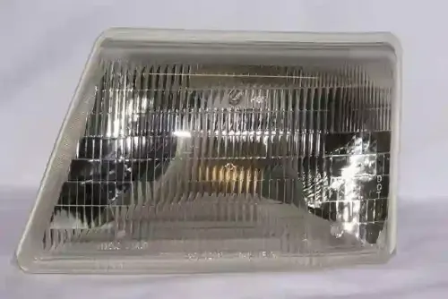SEMIOPTICA IZQ FORD RANGER 98 (ARG) DEPO