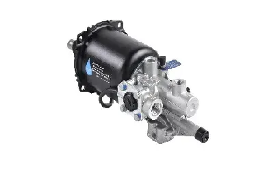 SERVO EMBRAGUE HOWO-RENAULT-IVECO
