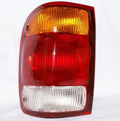 FAROL TRA IZQ FORD RANGER 98 (ARG) (AMB) DEPO