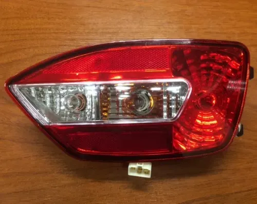 FAROL TRA DER CHANGHE SUZUKI TICO COOLCAR
