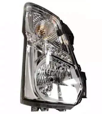 SEMIOPTICA DER FOTON AUMARK BJ-1034-1044-1065(12V)