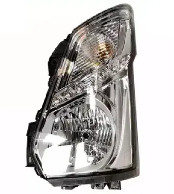 SEMIOPTICA IZQ FOTON AUMARK BJ-1034-1044-1065(12V)
