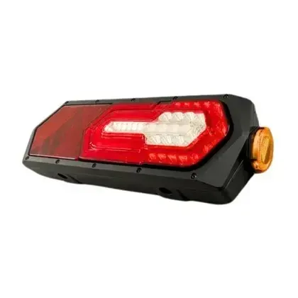 FAROL TRA DER UNIVERSAL LED 12-24 VOLTS