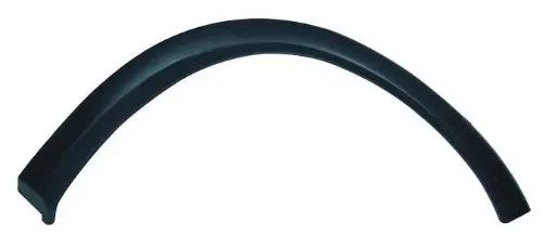 FENDER GUARDABARRO DEL DER GM CORSA 94 (NEG)