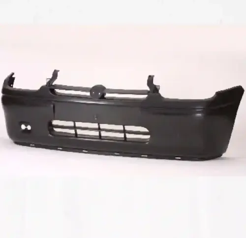 PARAGOLPE DEL GM CORSA 94-00 (S/SPOILER-NEGRO) (B)