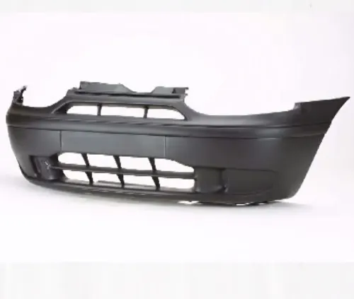 PARAGOLPE DEL FIAT PALIO-SW-SIENA 96-00 (NEGRO)