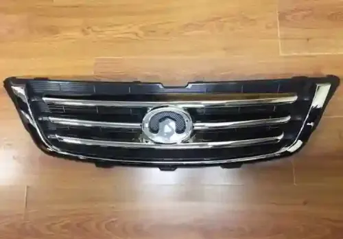 CARETA HAVAL H6