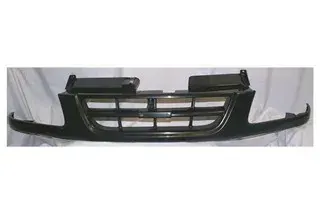CARETA GM BLAZER-S10 95-99 (NEGRA)