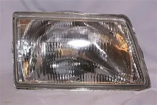 SEMIOPTICA DER PEUGEOT 205 DEPO
