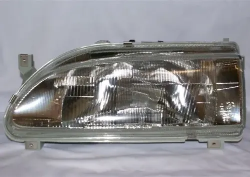 SEMIOPTICA IZQ RENAULT R19 88 DEPO
