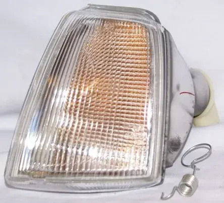 FAROL DEL IZQ RENAULT R19 92 (BCO) DEPO