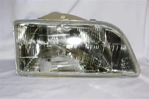 SEMIOPTICA DER CITROEN AX DEPO