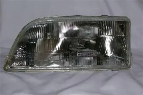 SEMIOPTICA IZQ CITROEN AX DEPO