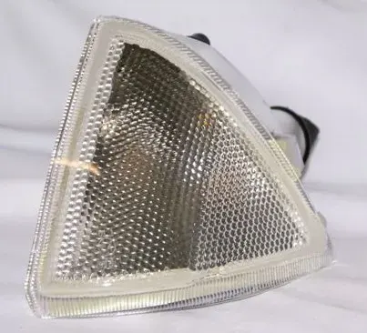 FAROL DEL IZQ CITROEN AX 89 (BCO) DEPO