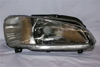 SEMIOPTICA DER PEUGEOT 106 96 DEPO