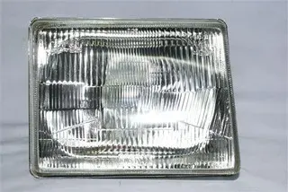 SEMIOPTICA DER FIAT UNO 85-90 (B)