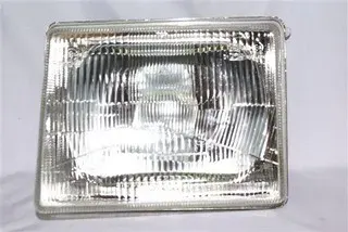 SEMIOPTICA IZQ FIAT UNO 85-90 (B)
