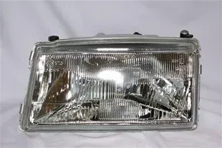 SEMIOPTICA IZQ FIAT UNO FIRE 89 DEPO