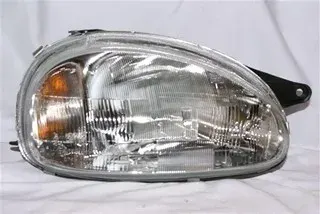 SEMIOPTICA DER GM CORSA 94-00 WUHUA