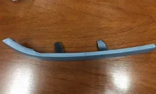 MOLDURA S/OPTICA DER CITROEN BERLINGO-PARTNER 96