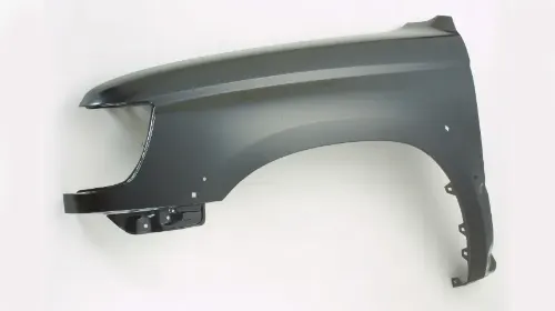 GUARDABARRO DER TOYOTA 4 RUNNER 96 (C/MOL)