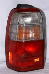 FAROL TRA IZQ TOYOTA 4 RUNNER 96