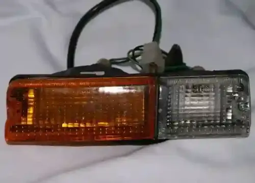 FAROL PARAG DER ISUZU GEMINI 81 (2 COLORES)
