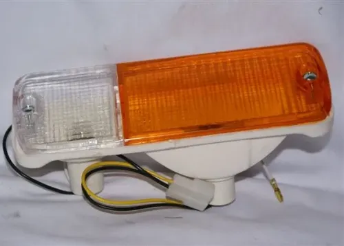 FAROL PARAG DER DATSUN 160J