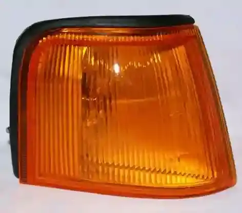 FAROL DEL DER FIAT UNO FIRE 89 AMBAR