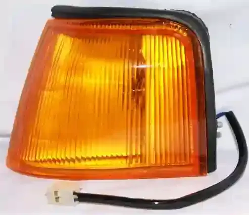 FAROL DEL IZQ FIAT UNO FIRE 89 AMBAR